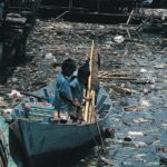 Japonia plastik