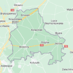 Brzeziny