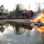 Valborg_akalla
