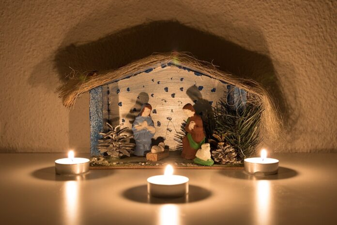 Nativity_scene_Poland