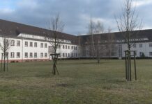 Przejęzyczenie pani minister (ministry) Barbary Nowackiej / Piotr Kotlarz