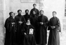 Historia Kościoła koptyjskiego – wspólnoty męczenników / Agnieszka Banaś