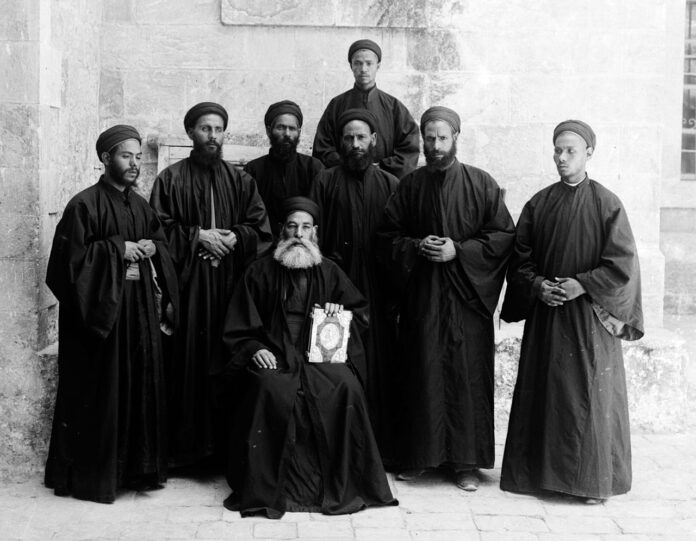 1280px-Coptic_monks