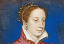 Losy Marii Stuart (1542 – 1587) w dramacie Fryderyka Schillera / Agnieszka Banaś