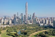 Ewolucja reform systemu gruntów w Chinach: dynamika interesariuszy i zmiany polityki w kierunku zrównoważonego użytkowania gruntów rolnych (2004–2019) / Yating Zhang, Chung-Han Tsai, Chao-chen Chung