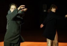 „Prawdziwa sztuka składa się z luk”: wywiad z Cristiną Caprioli – Złotym Lwem Biennale de la Danza w Wenecji 2024 / Maina Arvas