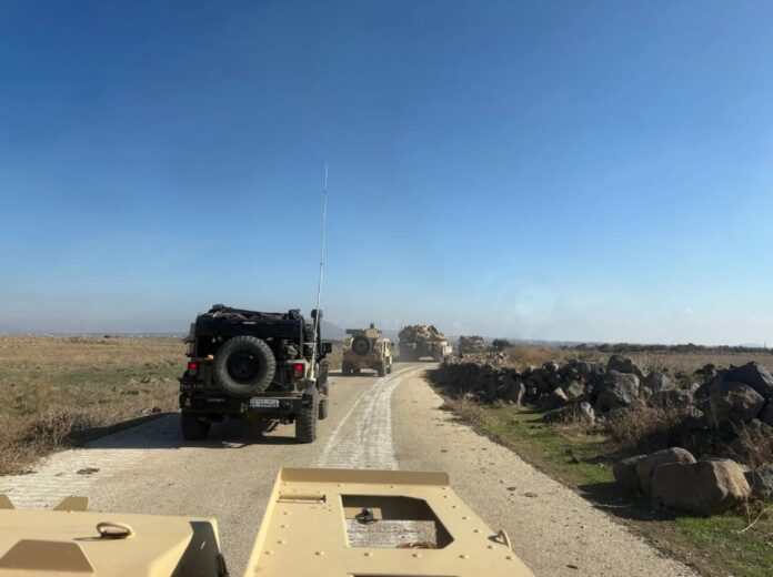 Paratroopers_Brigade_soliders_during_Operation_Arrow_of_Bashan_December_2024_(5)