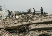 Birma – szczegółowa analiza: Powolna reakcja na trzęsienie ziemi podkreśla potrzebę gruntownej przebudowy długoletnich, wadliwych działań w zakresie pomocy międzynarodowej /