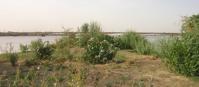 Confluence_of_Nile_(Khartoum)_001_(cropped)