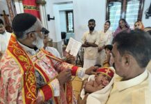 Kościoły orientalne w dialogu religijnym z judaizmem. Wspólne dziedzictwo, a współczesne inicjatywy. Rekonesans. / Agnieszka Banaś