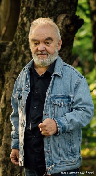 Juliusz Wątroba, foto Damian Świńczyk
