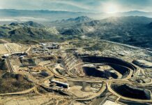 Niemcy nieznacznie zmniejszą zależność od Chin w zakresie metali ziem rzadkich w 2024 r., wisi widmo kontroli eksportu / Jack McGovan Benjamin Wehrmann