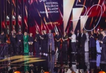 SZCZEGÓLNY PRZYPADEK MINISTRANTÓW (O 50. Festiwalu Polskich Filmów Fabularnych) / Kazimierz Babiński