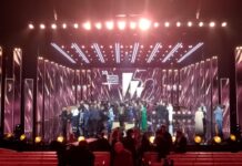 Upadek wielkich. Relacja z 50. Festiwalu Polskich Filmów Fabularnych w Gdyni / Marek Baran