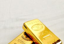 Cena złota gwałtownie rośnie. Dlaczego tak się dzieje i czy tak będzie dalej? / Luke Hartigan