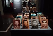 „Nasi chłopcy” / Piotr Kotlarz