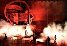 „Chiński teatr podąża za ludźmi”: wywiad z Meng Jinghui / autorstwa Peng Tao, Zhu Ninga i Savasa Patsalidisa