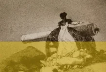 Przeciw wojnie – powstaje wielki projekt artystyczny / Piotr Kotlarz