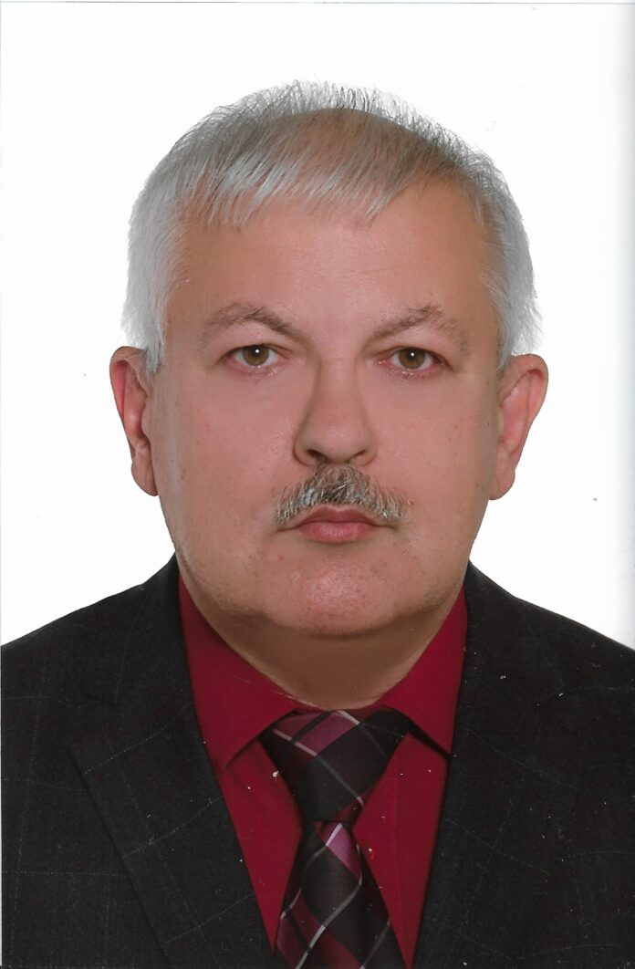 Andrzej Sepioł zdjęcie