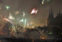 Z Nowym Rokiem (Patrzmy w przyszłość z optymizmem) / Piotr Kotlarz