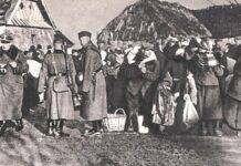 Plany nazistowskich Niemiec wobec okupowanych ziem polskich (włączonych do Rzeszy oraz Generalnej Guberni) i etapy ich realizacji / Piotr Kotlarz