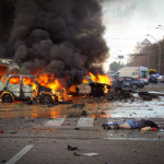 Właściwa ocena zagrożenia ze strony Rosji / Thomas Graham