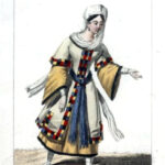 Kostium teatralny w XIX wieku – narodziny realizmu scenicznego / Piotr Kotlarz