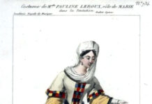 Kostium teatralny w XIX wieku – narodziny realizmu scenicznego / Piotr Kotlarz