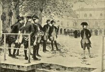 Napoleon, twórca nowożytnej propagandy i kultu jednostki (Cz. I, Ku władzy. Korzenie, dzieciństwo i szkoły) / Piotr Kotlarz