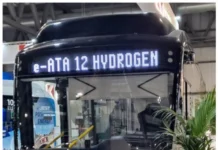Niskoemisyjny wodór dla transportu — przegląd technologii od produkcji wodoru po jego wykorzystanie do napędzania pojazdów / Arkadiusz Małek