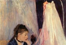 Berthe Morisot – cicha rewolucjonistka impresjonizmu i prekursorka nowoczesnego spojrzenia na kobiecość / Piotr Kotlarz