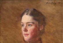 Cecilia Beaux – między realizmem a nowoczesnością. Życie, sztuka i emancypacja kobiet / Piotr Kotlarz