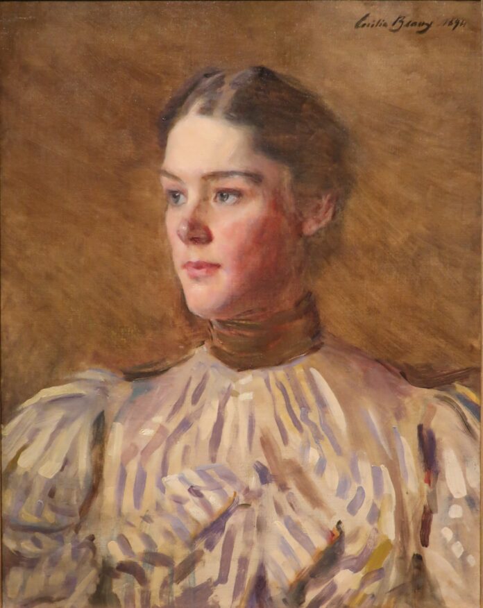 Cecilia_Beaux_self-portrait