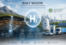 Biały wodór – ukryte paliwo przyszłości? Perspektywy znaczącego wykorzystania naturalnego wodoru w gospodarce światowej / Piotr Kotlarz