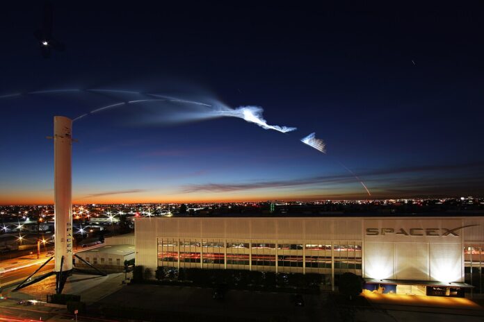 Iridium-4_Mission_(25557986177)