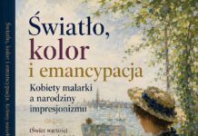 Światło, kolor i emancypacja. Kobiety malarki a narodziny impresjonizmu (Książka PDF) / Piotr Kotlarz