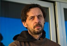 Wiersze / Grzegorz Bronakowski