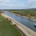 Czas to pieniądz. Port w Elblągu musi wreszcie wykorzystać potencjał przekopu Mierzei Wiślanej / Piotr Kotlarz