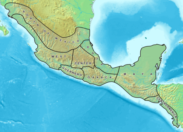 Mesoamerica_english