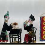 Teatr cieni – niezwykła gałąź chińskiej sztuki scenicznej / Piotr Kotlarz