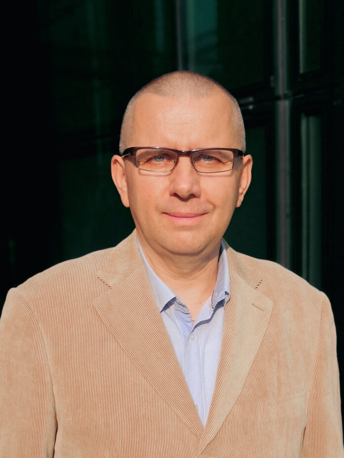 Przemysław Jaźwiński