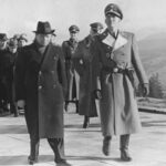 Między porozumieniem a terrorem. Niemiecko-sowiecka współpraca na ziemiach II Rzeczypospolitej w latach 1939–1941 / Piotr Kotlarz