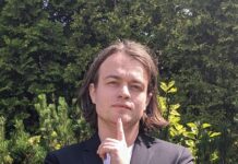 Wiersze / Przemysław Kantorski
