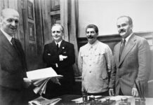 Od rozbioru do destrukcji narodu. Polska pod okupacją III Rzeszy i Związku Sowieckiego od września 1939 do czerwca 1941 / Piotr Kotlarz