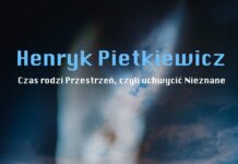 Henryk Pietkiewicz | „Czas rodzi Przestrzeń czyli uchwycić Nieznane” | wystawa / Wernisaż: 23 października 2026, godz. 17:00 Miejsce: Galeria „PUNKT”, ul. Chlebnicka 2