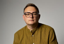Wiersze / Piotr Kominek